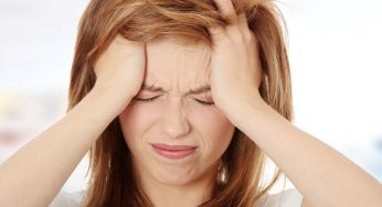 Blair Upper Cervical Technique Helps Migraine Patient in Study