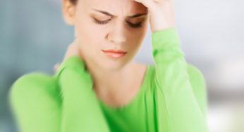Vertigo—What to Do When It Follows a Head Injury