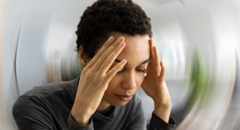 Essential Oils for Vertigo Relief in Sioux Falls?