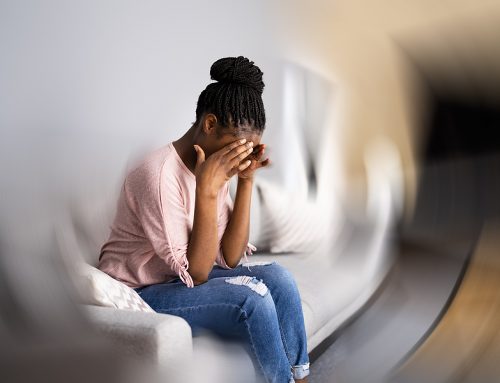 How a Sioux Falls Upper Cervical Chiropractor Can Help With Vertigo Caused By PPPD