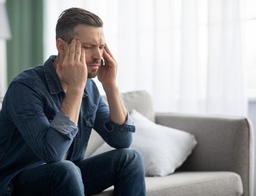8 Headaches Types and the Proven Remedy To Use