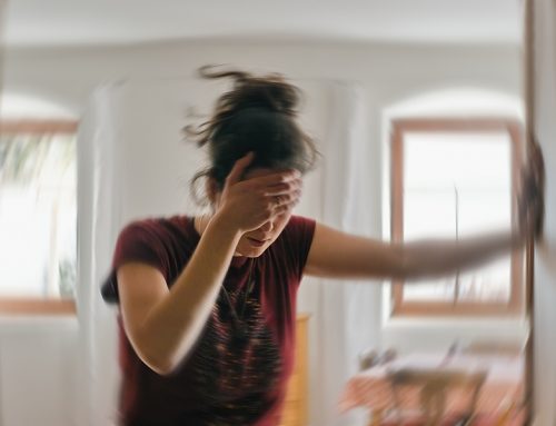 7 Signs You May Have Vertigo