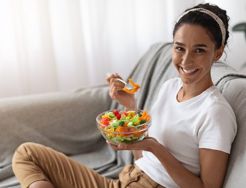 Skipping Food Additives and Other Proven Remedies for Meniere’s