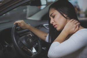 whiplash, chiropractor in Sioux Falls