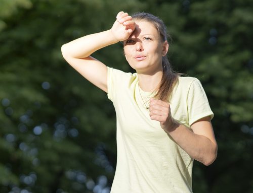 3 Vitamin and Mineral Deficiencies Responsible for Your Migraine Episodes