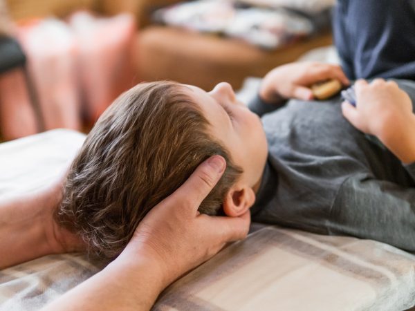 migraines in children, migraine relief in Sioux Falls