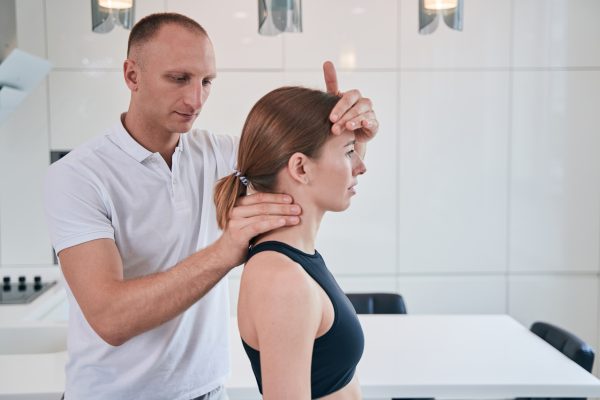 Why does vertigo in Sioux Falls happen?