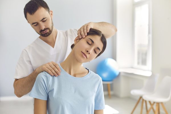 Sioux Falls SD Chiropractic